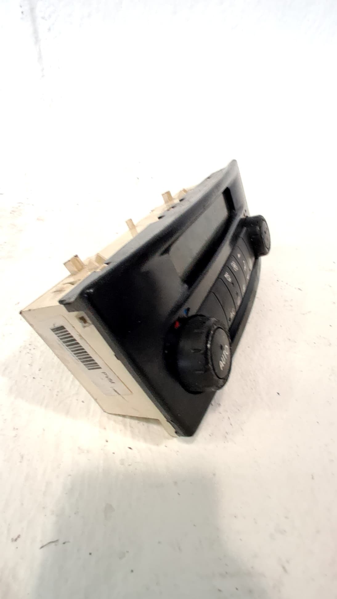 Mando climatizador RENAULT LAGUNA (B56) 3