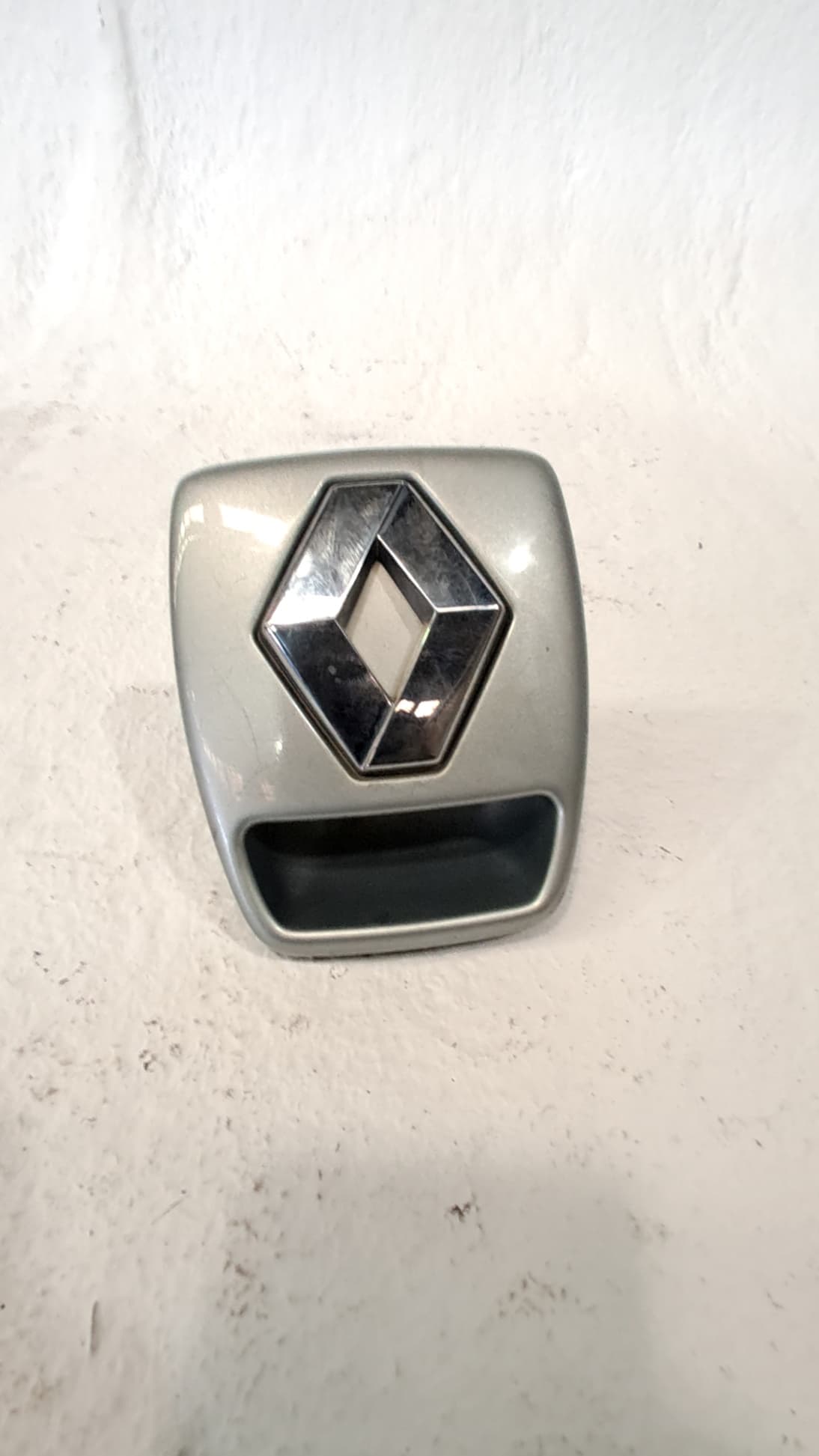 Maneta exterior porton RENAULT LAGUNA (B56)