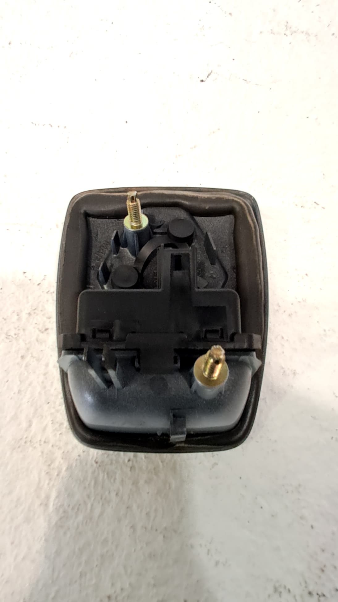 Maneta exterior porton RENAULT LAGUNA (B56) 2