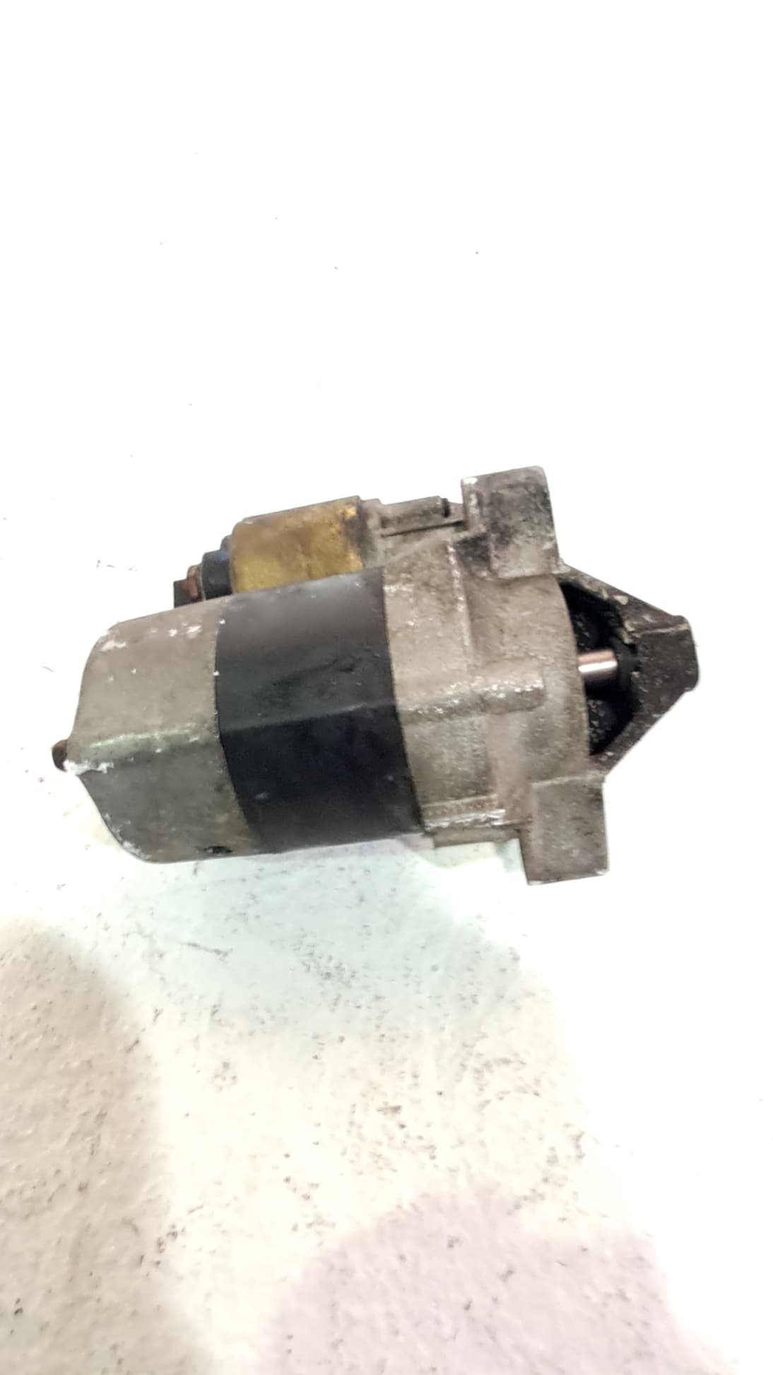 Motor arranque RENAULT LAGUNA (B56) 5