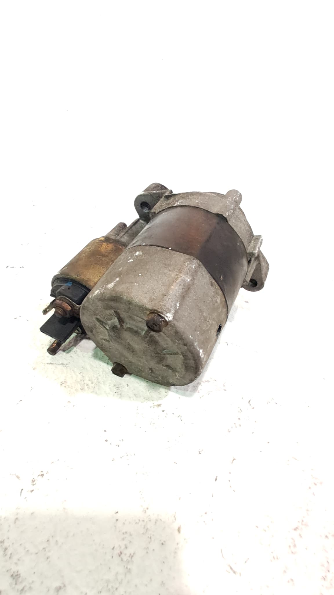 Motor arranque RENAULT LAGUNA (B56) 4