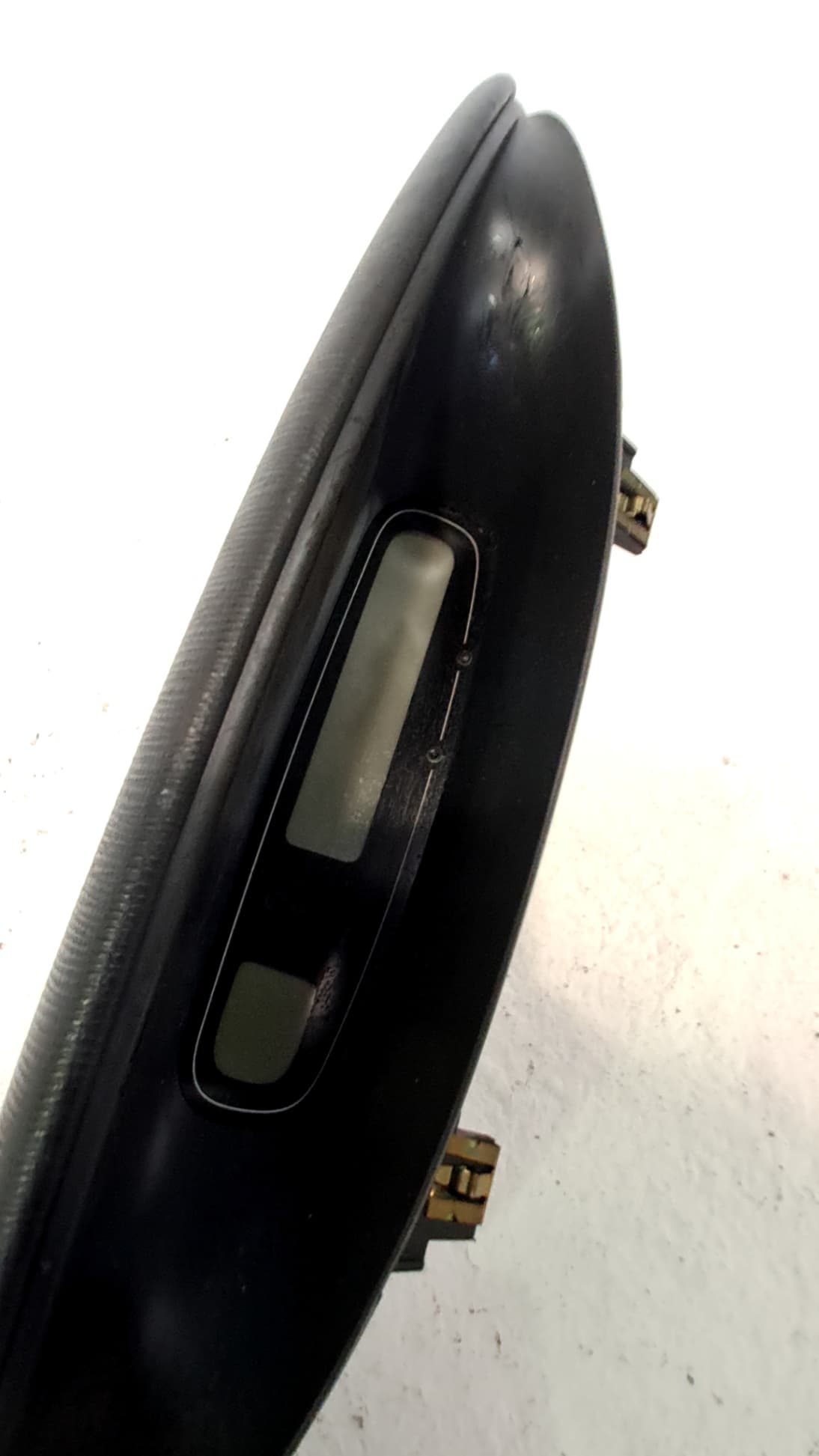 Pantalla multifuncion RENAULT LAGUNA (B56) 5