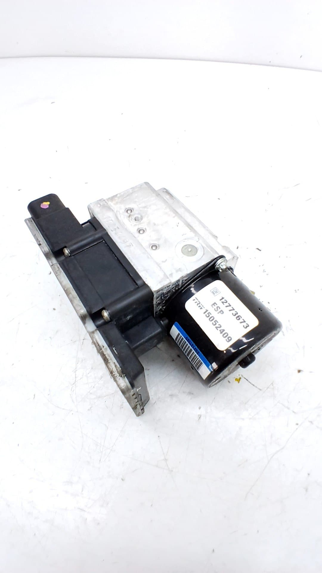 Abs OPEL VECTRA C BERLINA 2