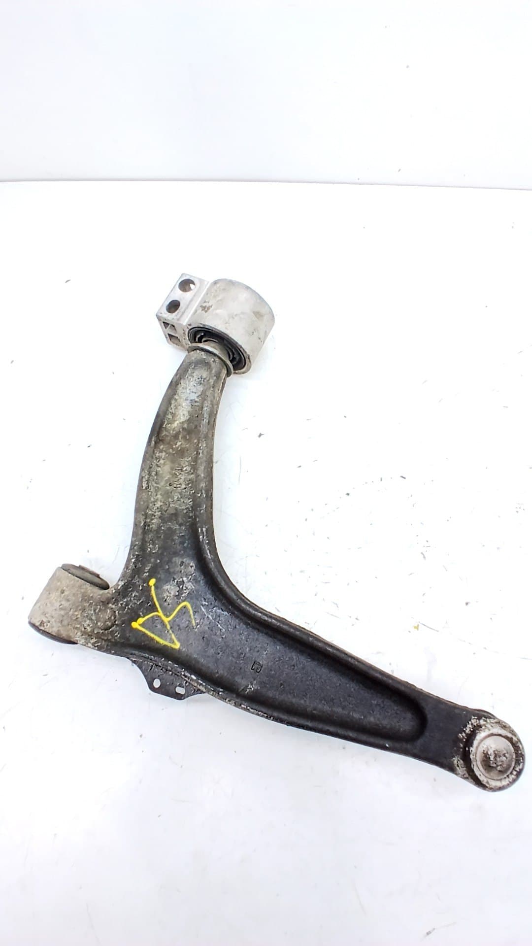 Brazo suspension inferior delantero derecho OPEL VECTRA C BERLINA 2