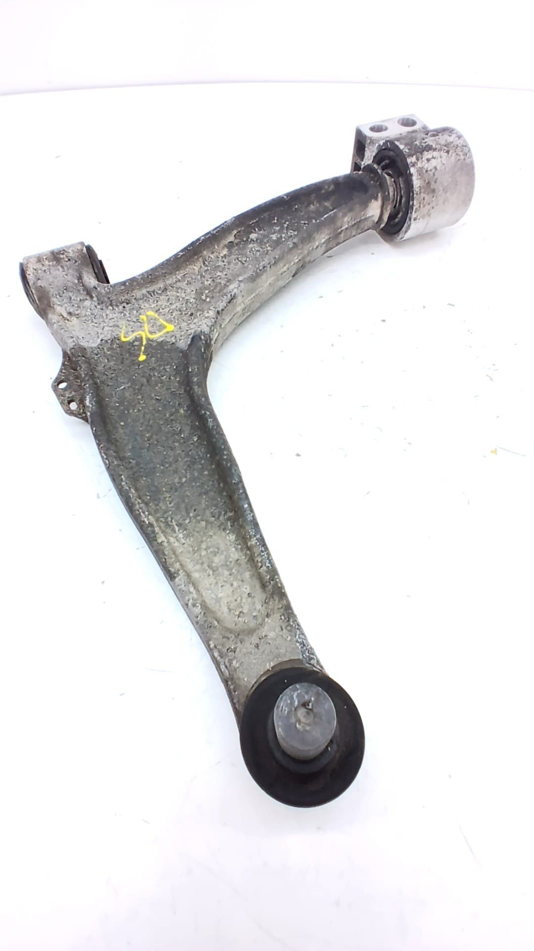 Brazo suspension inferior delantero izquierdo OPEL VECTRA C BERLINA