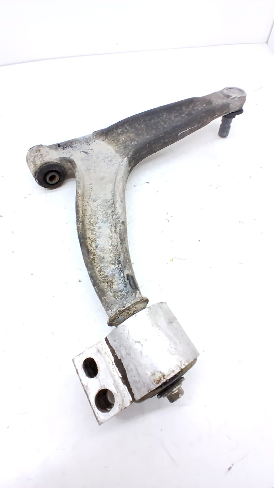 Brazo suspension inferior delantero izquierdo OPEL VECTRA C BERLINA 2