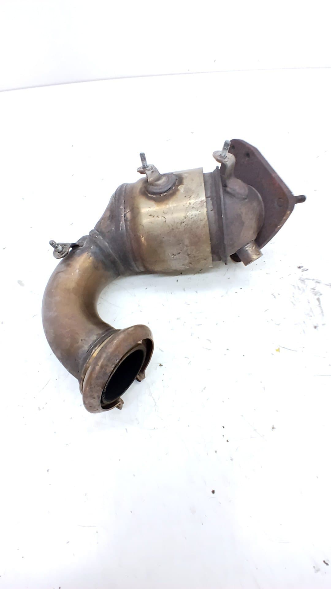 Catalizador OPEL VECTRA C BERLINA