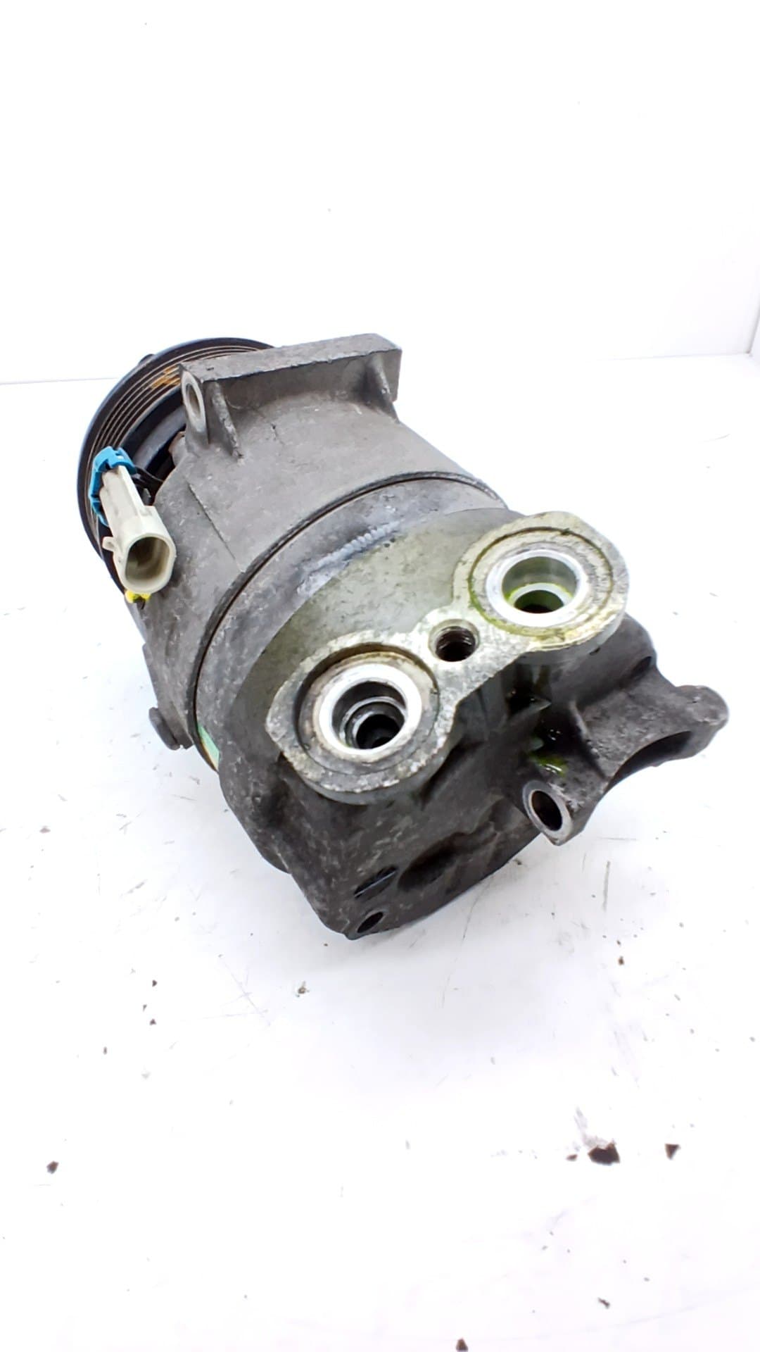 Recambio OPEL VECTRA C BERLINA ref. 13197197 3