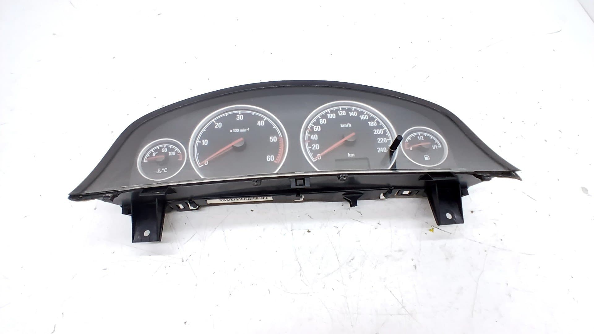 Cuadro instrumentos OPEL VECTRA C BERLINA