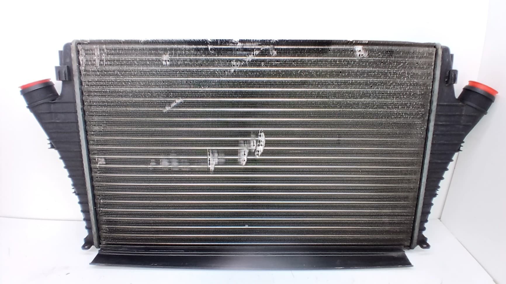 Intercooler OPEL VECTRA C BERLINA