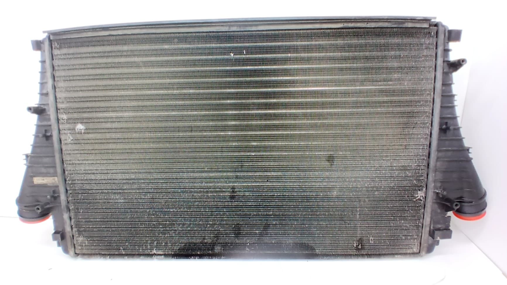Intercooler OPEL VECTRA C BERLINA 3