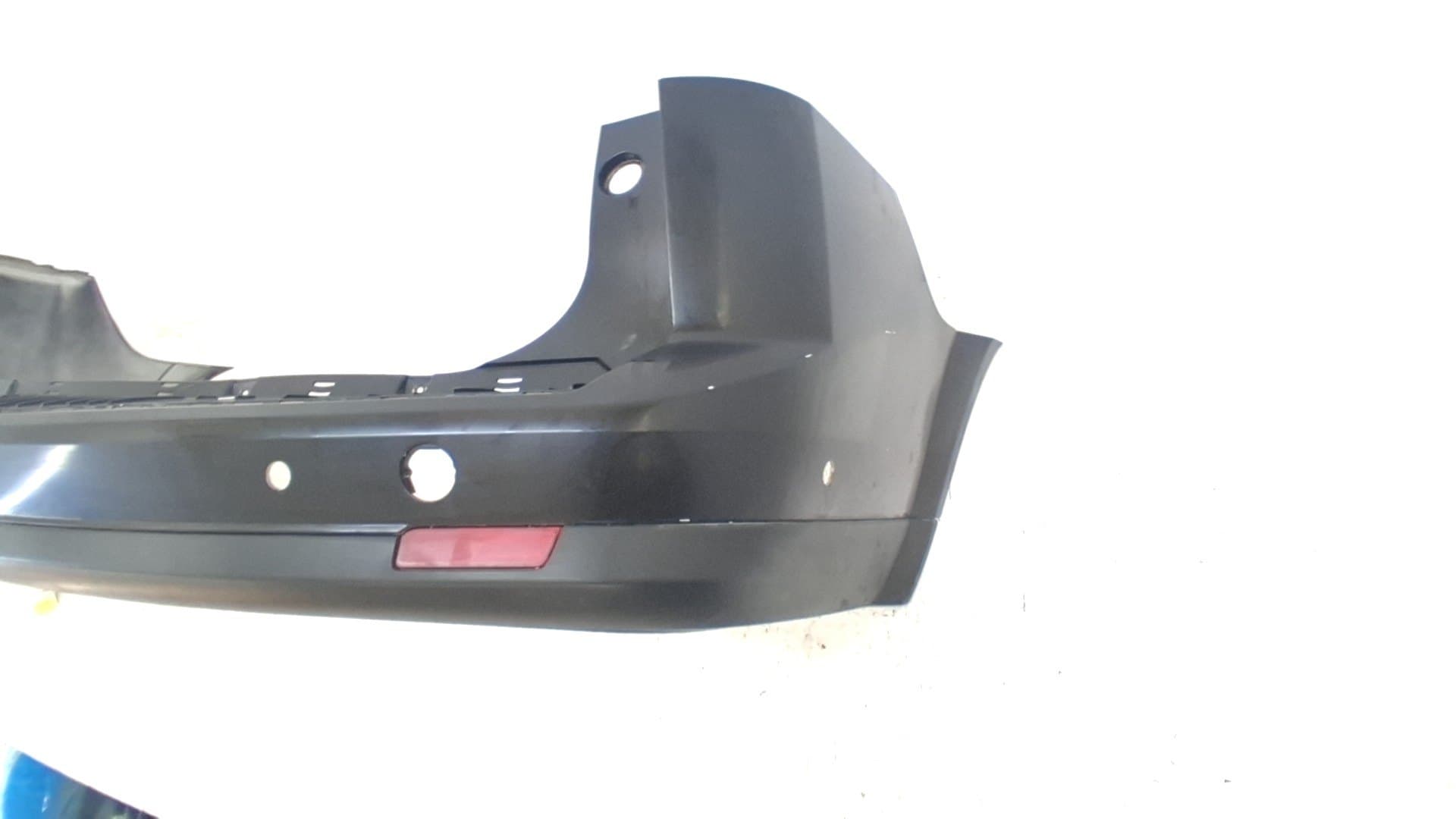 Paragolpes trasero OPEL VECTRA C BERLINA 3