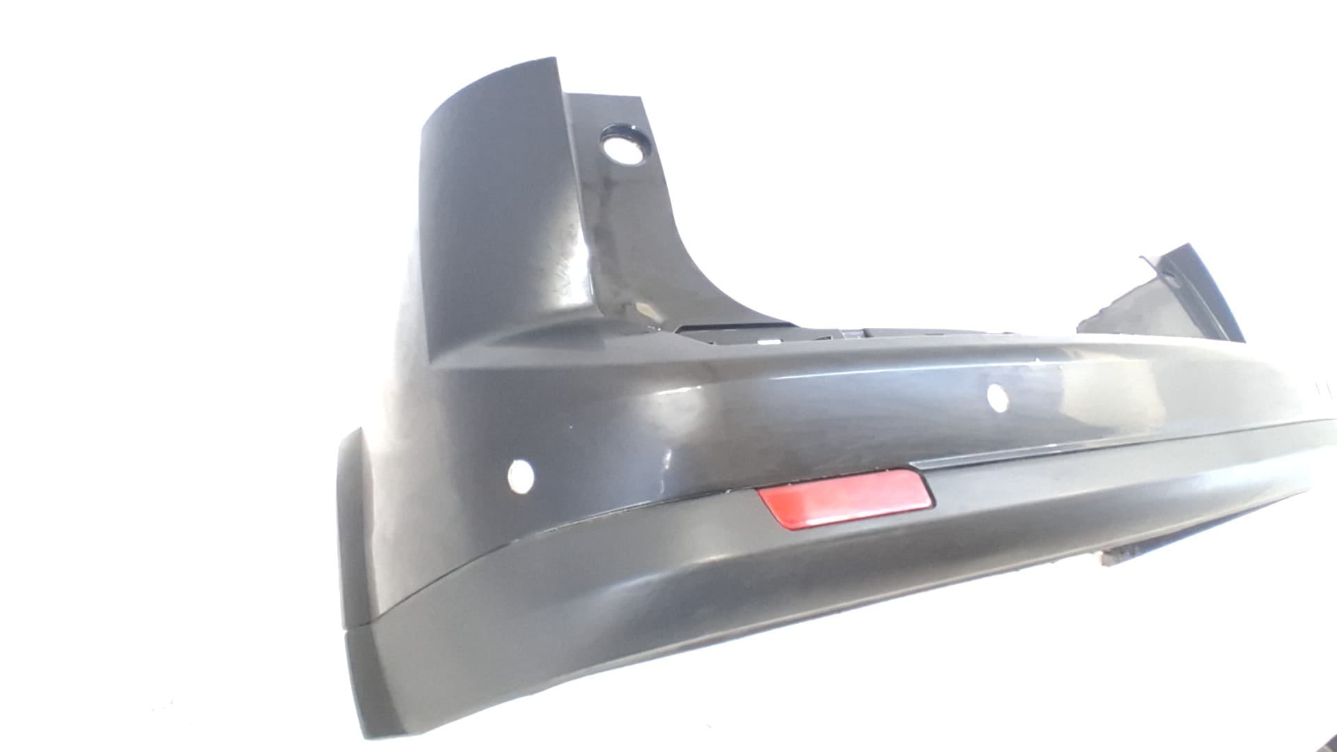 Paragolpes trasero OPEL VECTRA C BERLINA 2
