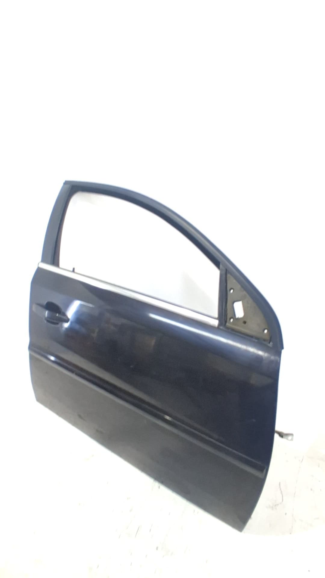 Puerta delantera derecha OPEL VECTRA C BERLINA
