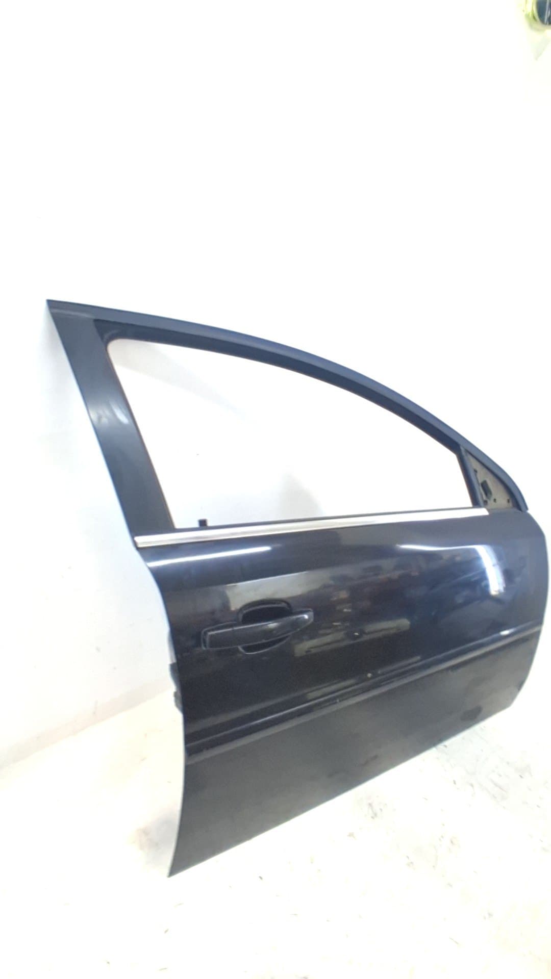 Puerta delantera derecha OPEL VECTRA C BERLINA 2