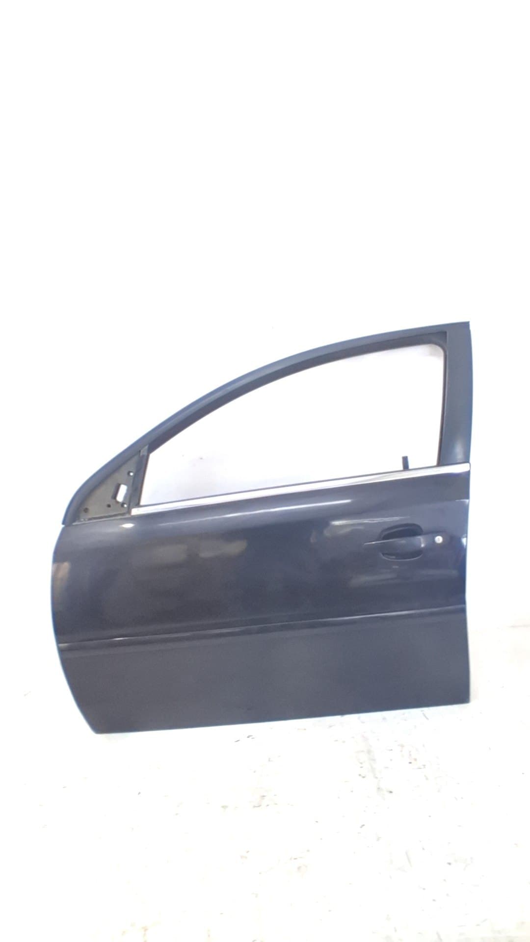 Puerta delantera izquierda OPEL VECTRA C BERLINA