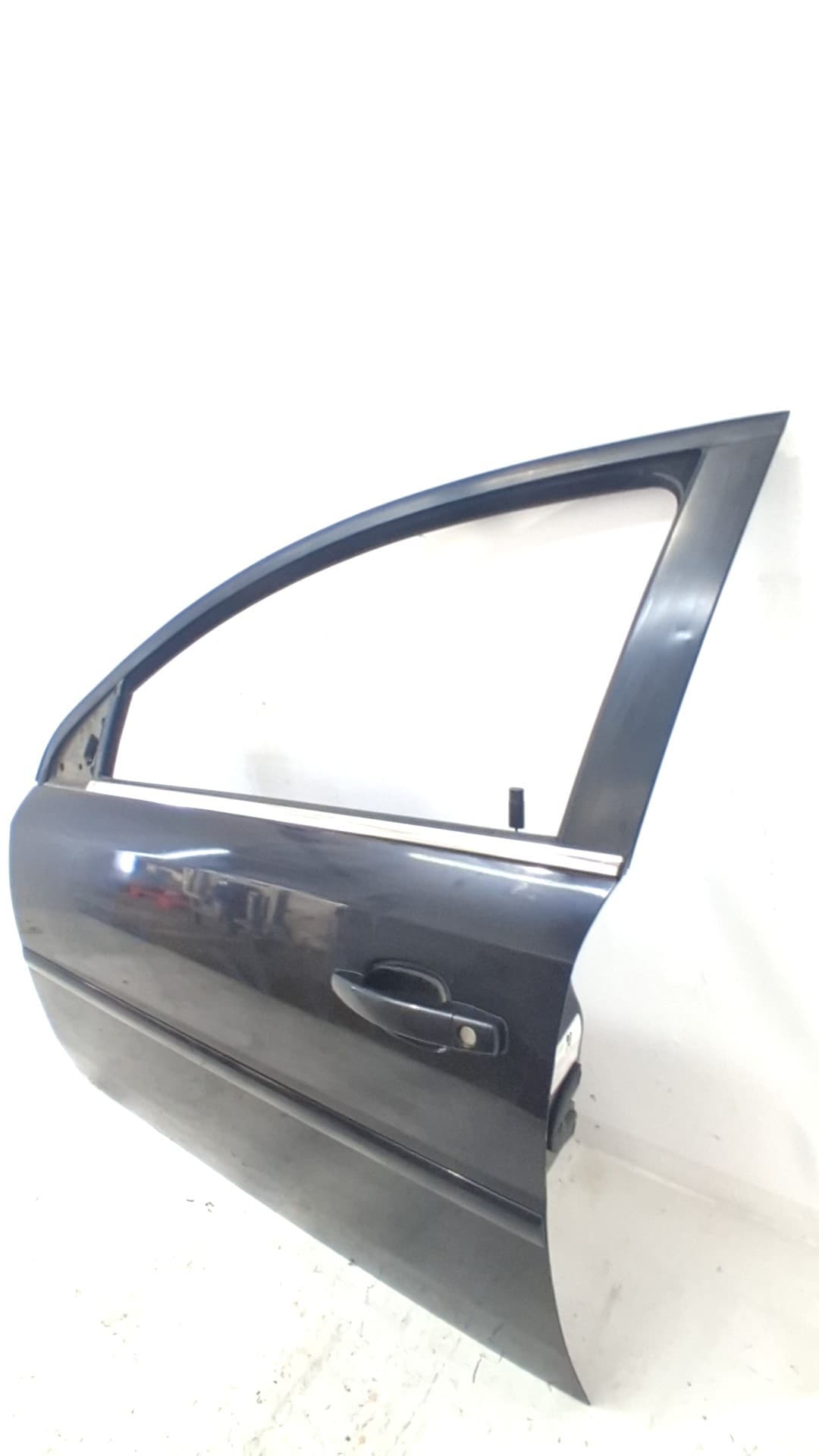 Puerta delantera izquierda OPEL VECTRA C BERLINA 3