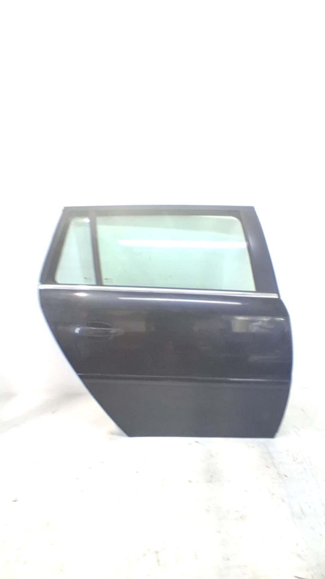 Puerta trasera derecha OPEL VECTRA C BERLINA