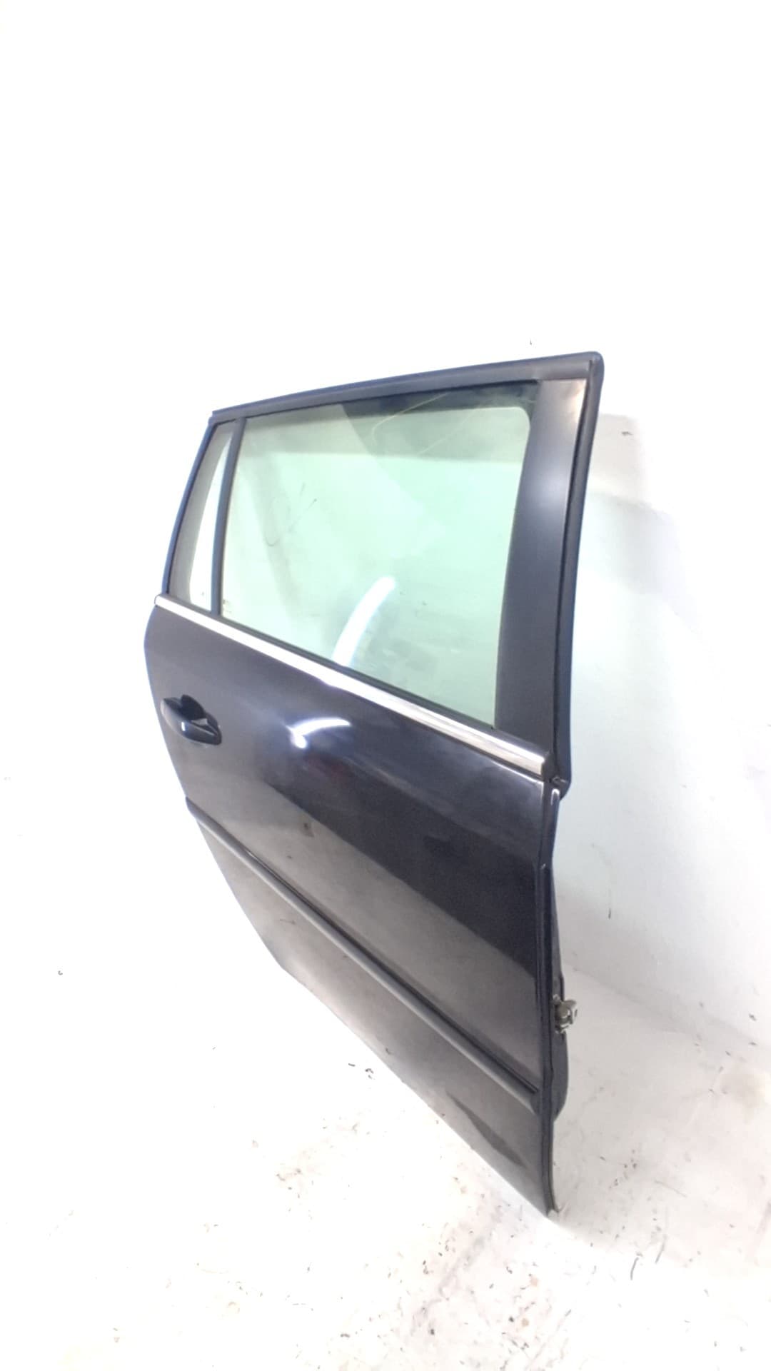 Puerta trasera derecha OPEL VECTRA C BERLINA 3