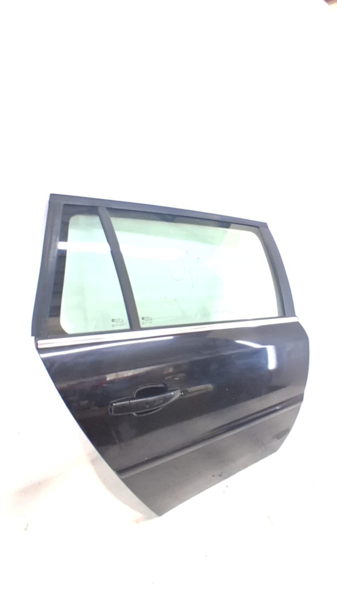 Puerta trasera derecha OPEL VECTRA C BERLINA 2