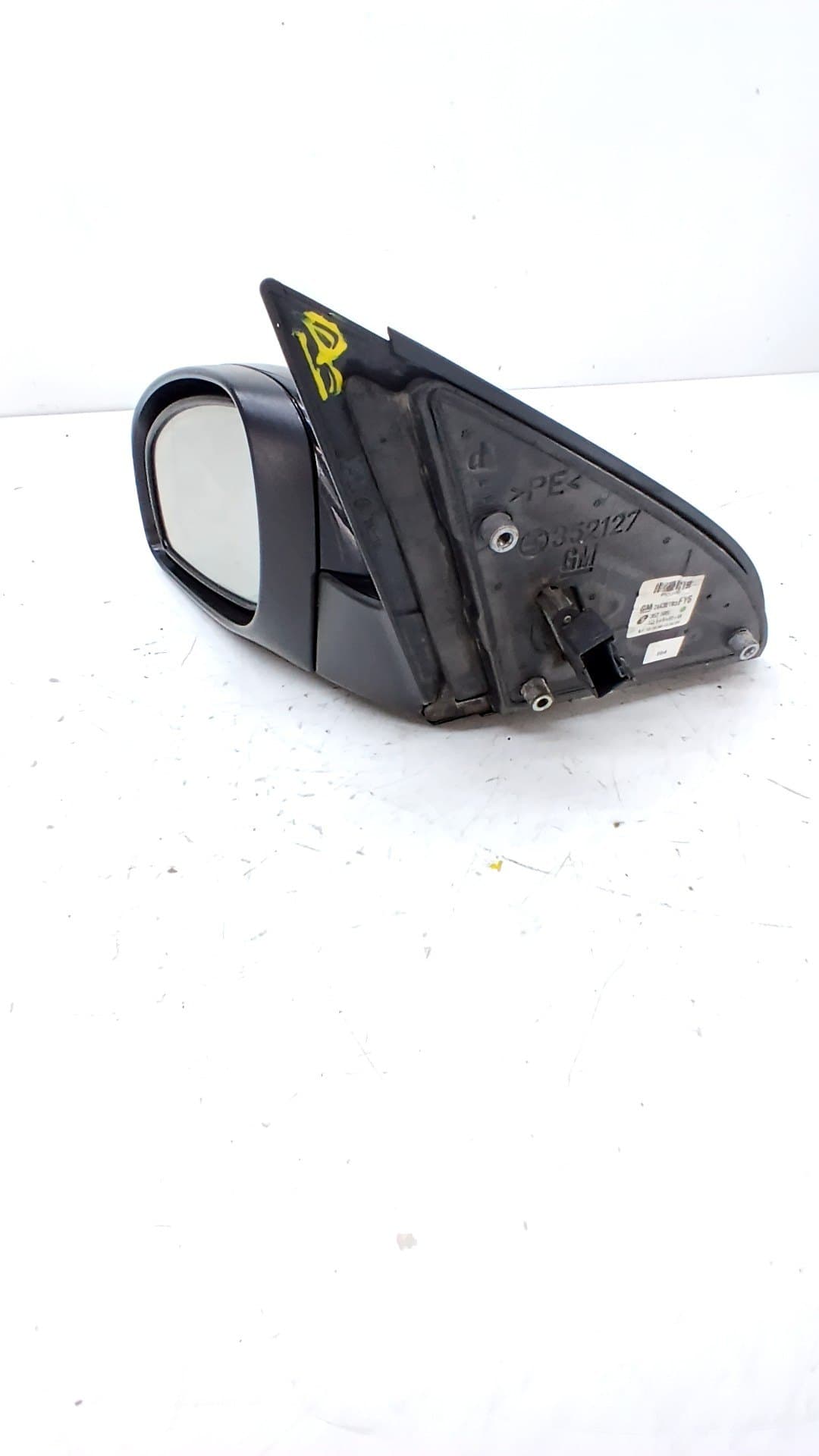 Retrovisor izquierdo OPEL VECTRA C BERLINA 3