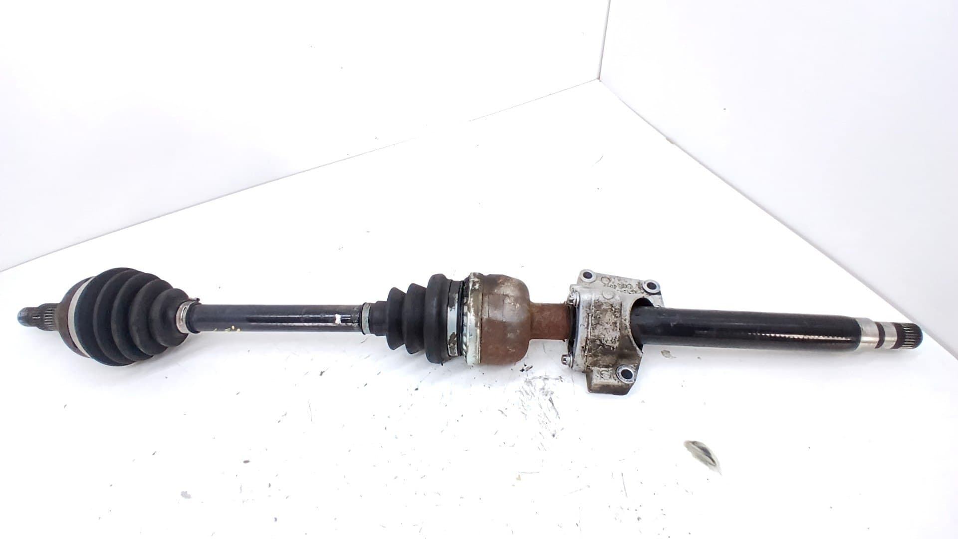 Transmision delantera derecha OPEL VECTRA C BERLINA