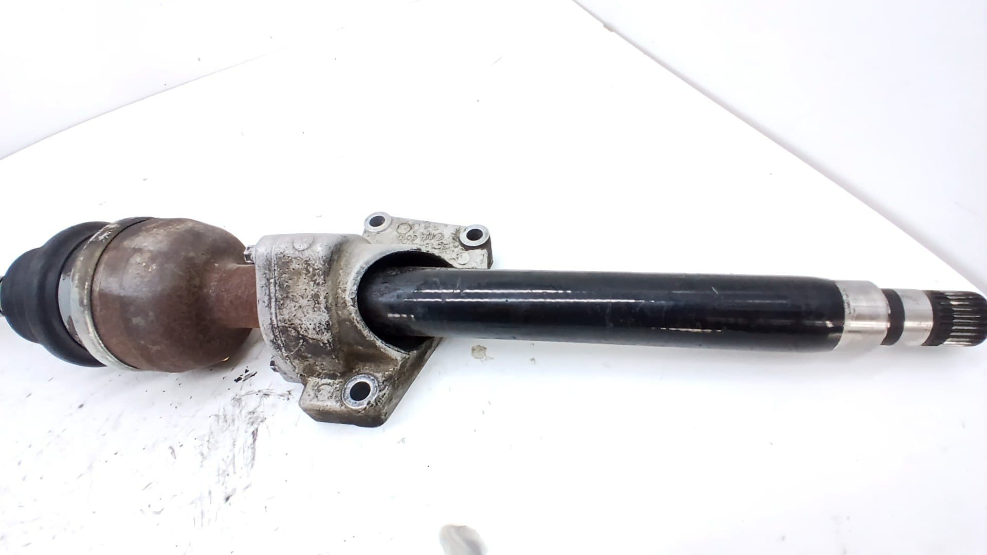 Transmision delantera derecha OPEL VECTRA C BERLINA 3