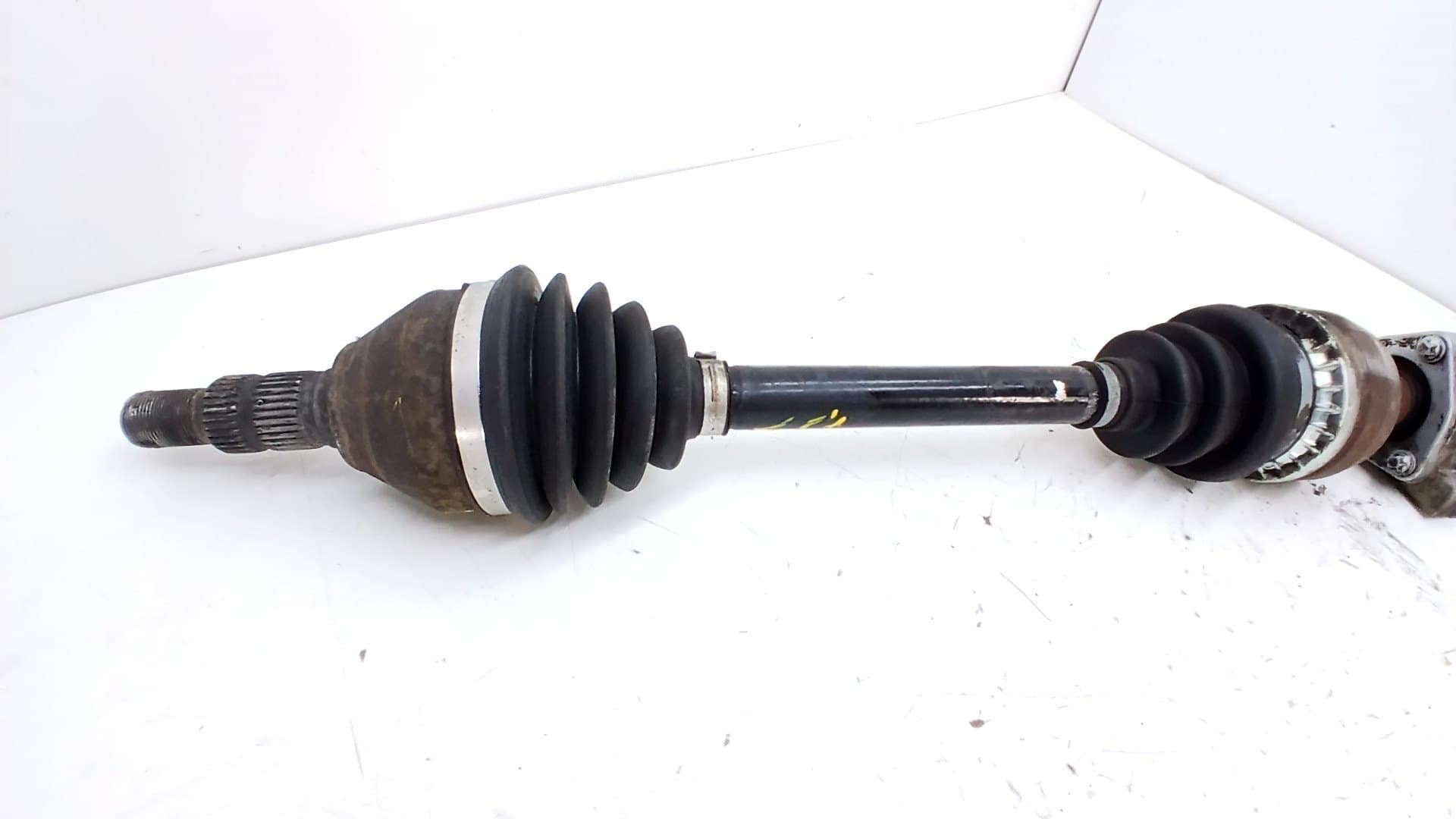 Transmision delantera derecha OPEL VECTRA C BERLINA 2