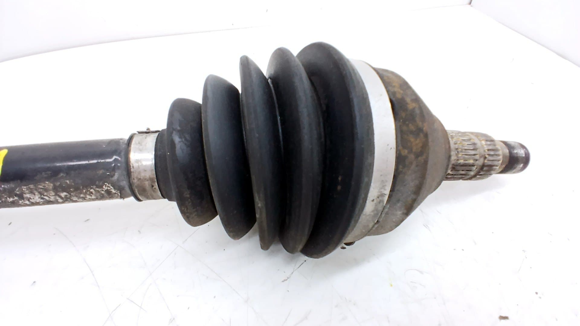 Transmision delantera izquierda OPEL VECTRA C BERLINA 2
