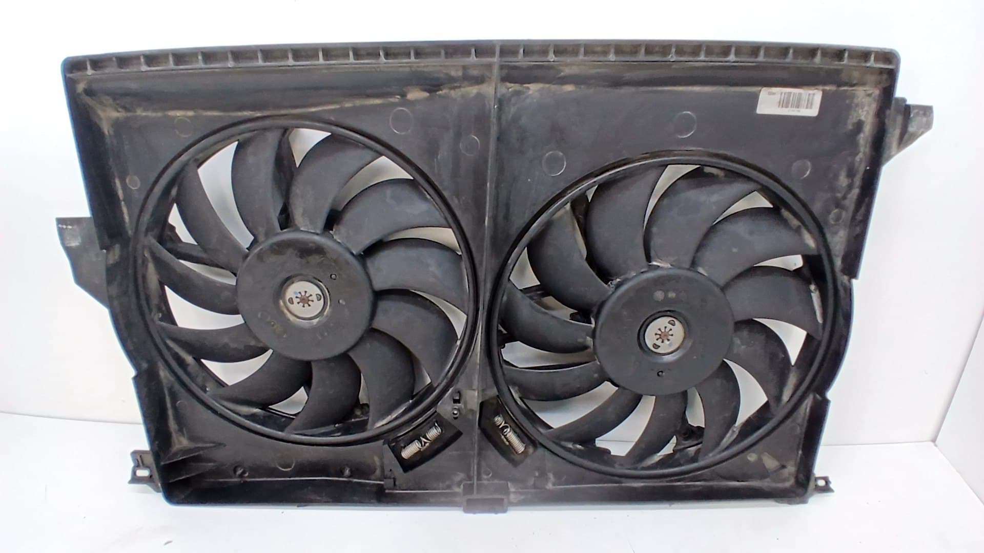 Electroventilador OPEL VECTRA C BERLINA