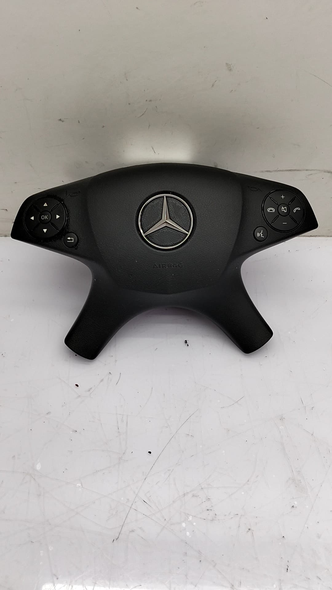 Recambio MERCEDES-BENZ CLASE C (W203) BERLINA ref. A0008605602