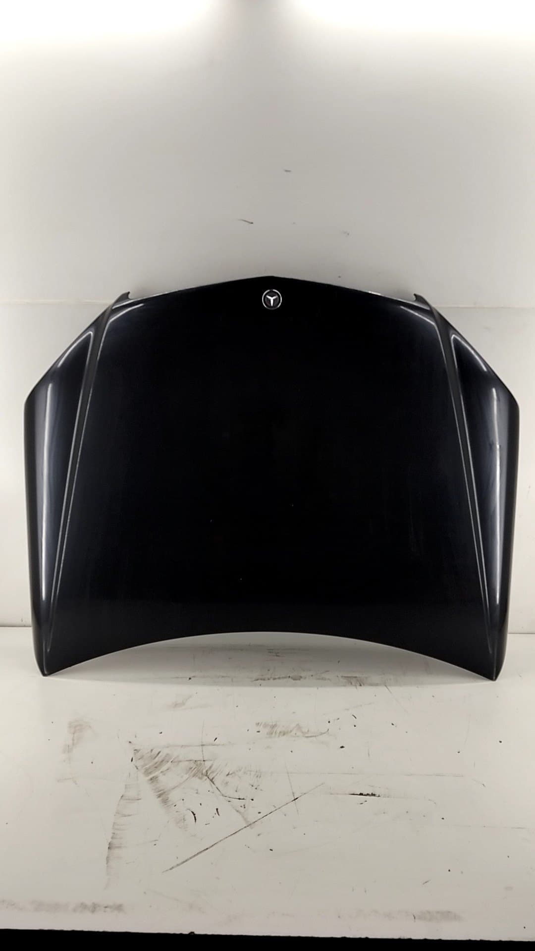 Capot MERCEDES-BENZ CLASE C (W203) BERLINA