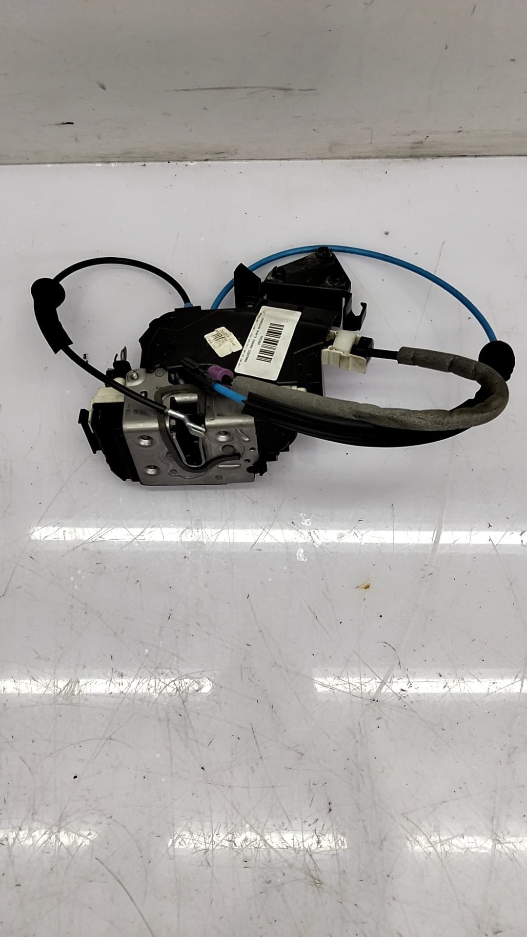 Cerradura puerta trasera izquierda MERCEDES-BENZ CLASE C (W203) BERLINA