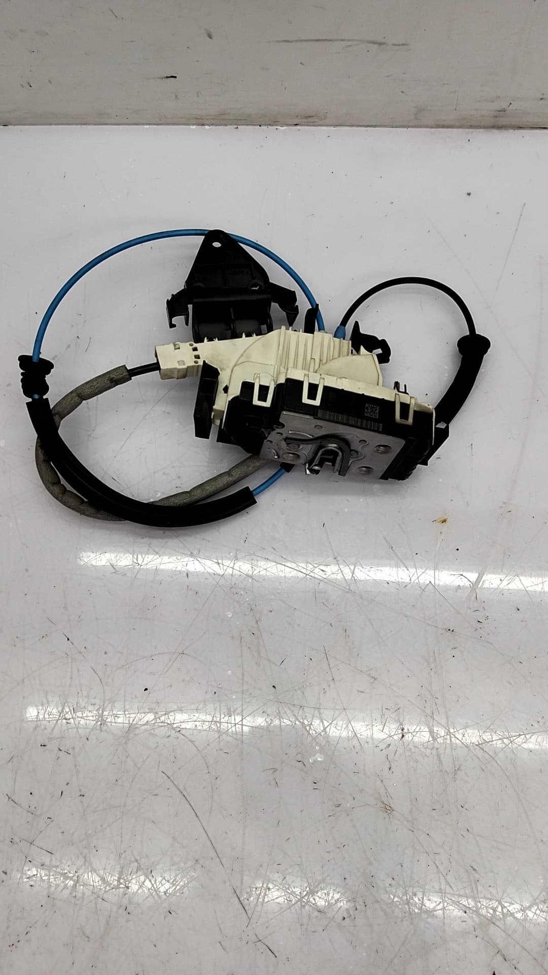 Cerradura puerta trasera izquierda MERCEDES-BENZ CLASE C (W203) BERLINA 2