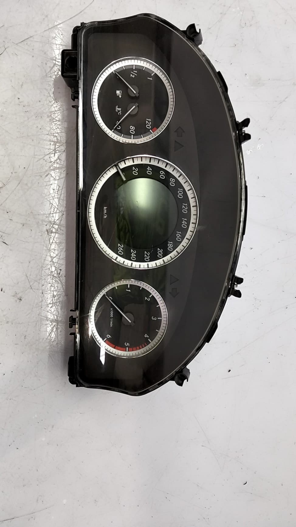 Cuadro instrumentos MERCEDES-BENZ CLASE C (W203) BERLINA