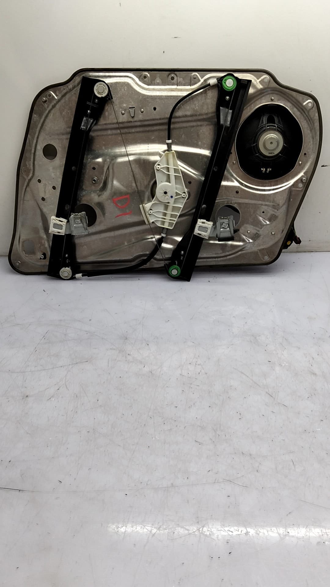 Elevalunas delantero izquierdo MERCEDES-BENZ CLASE C (W203) BERLINA