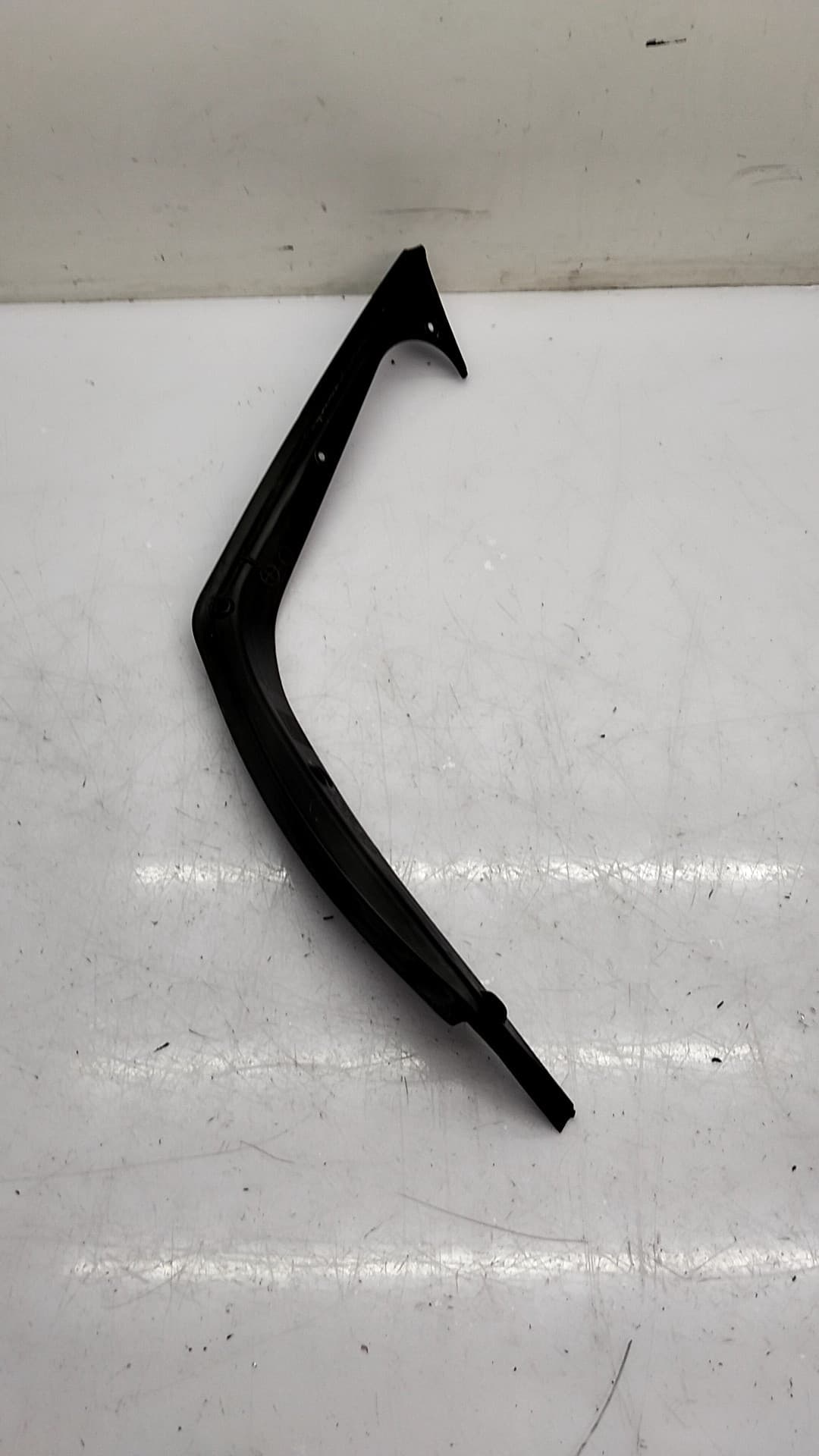 Guarnecido porton trasero MERCEDES-BENZ CLASE C (W203) BERLINA