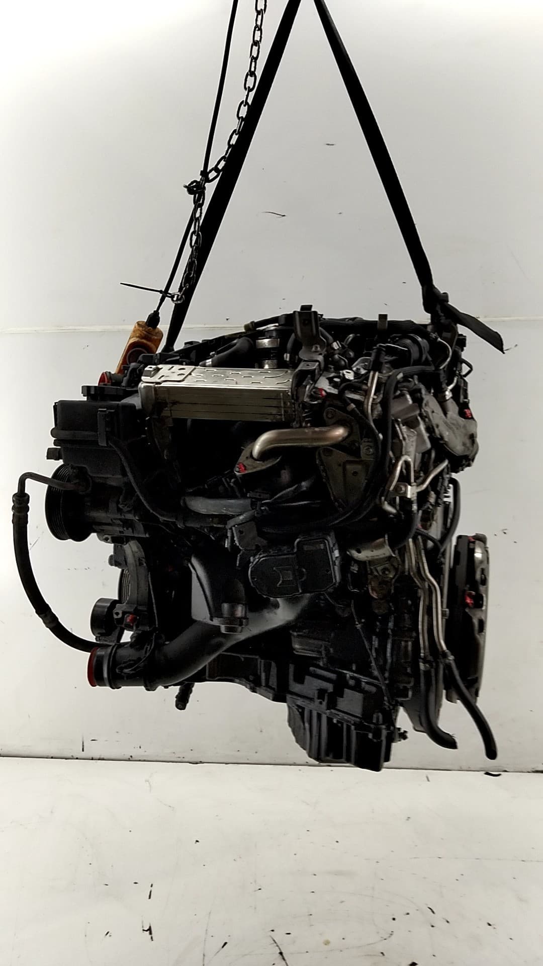 Motor completo MERCEDES-BENZ CLASE C (W203) BERLINA