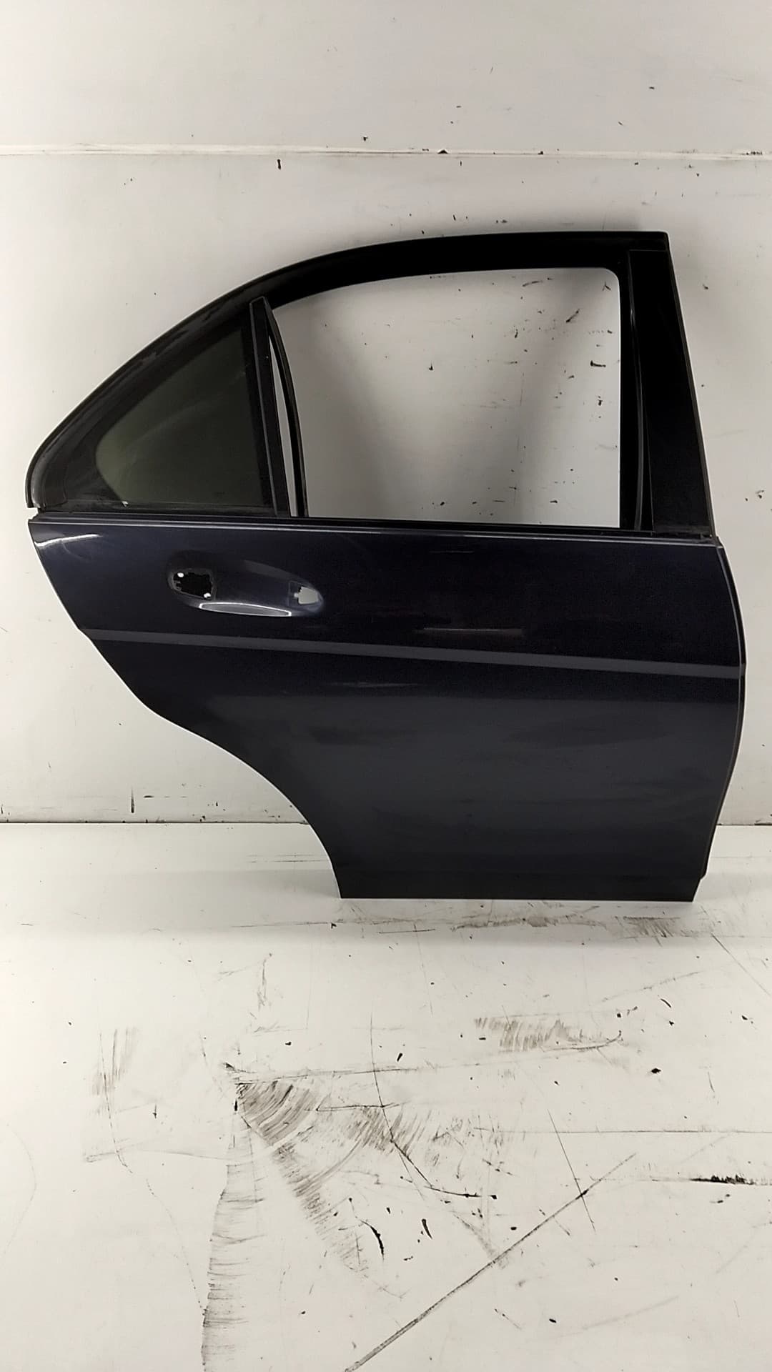 Puerta trasera derecha MERCEDES-BENZ CLASE C (W203) BERLINA