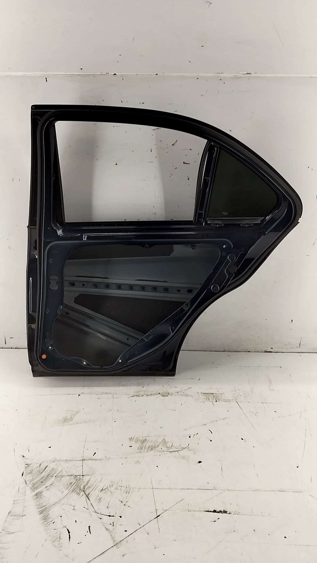 Puerta trasera derecha MERCEDES-BENZ CLASE C (W203) BERLINA 2