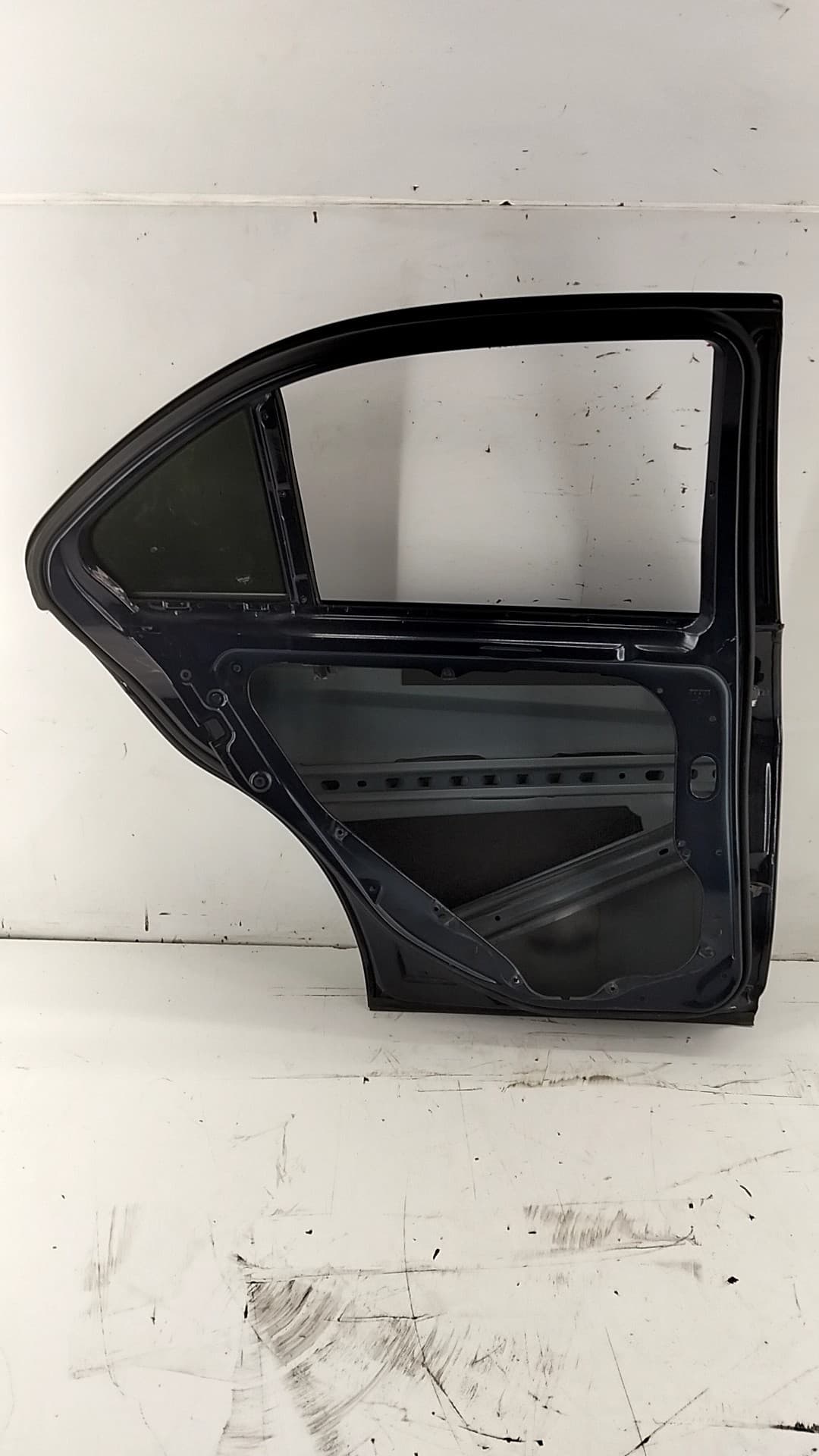 Puerta trasera izquierda MERCEDES-BENZ CLASE C (W203) BERLINA 2