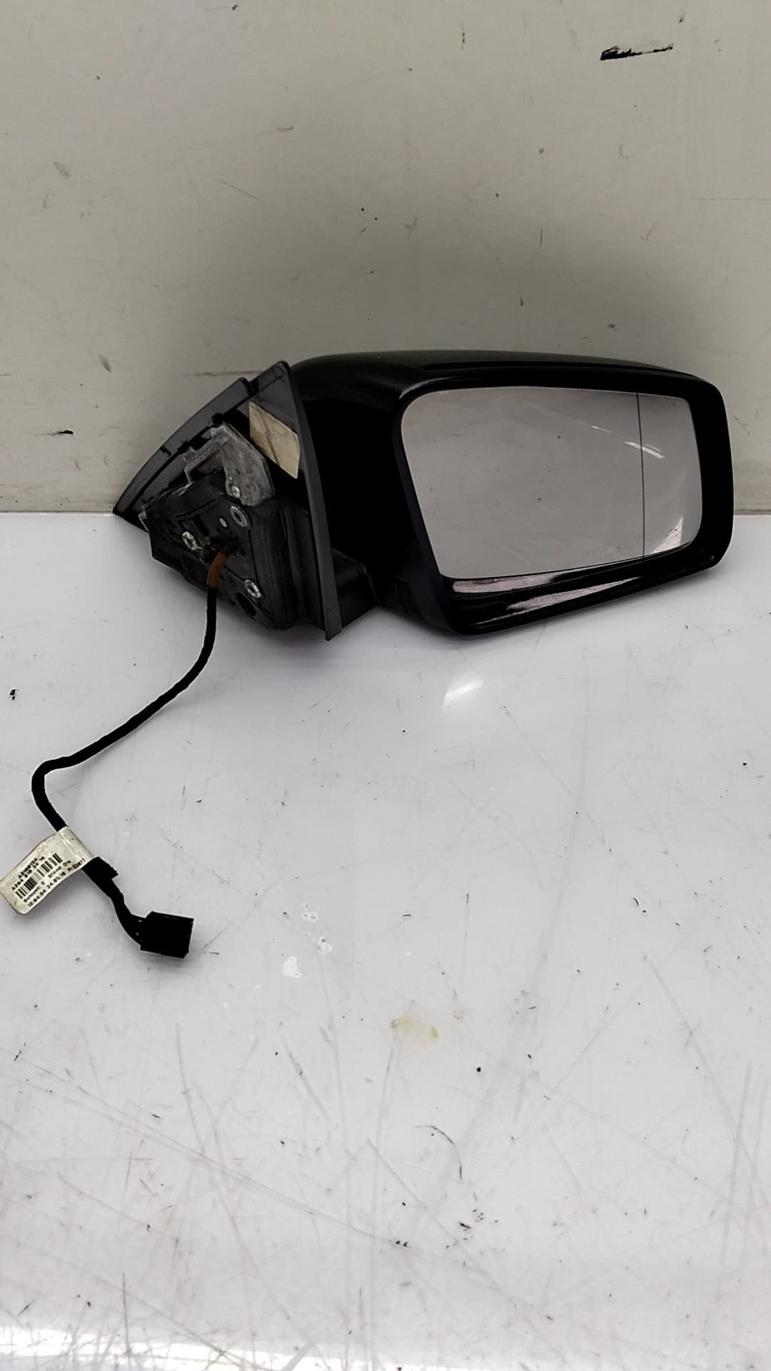 Retrovisor derecho MERCEDES-BENZ CLASE C (W203) BERLINA