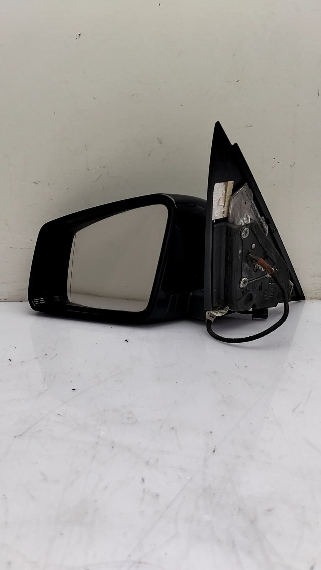 Retrovisor izquierdo MERCEDES-BENZ CLASE C (W203) BERLINA