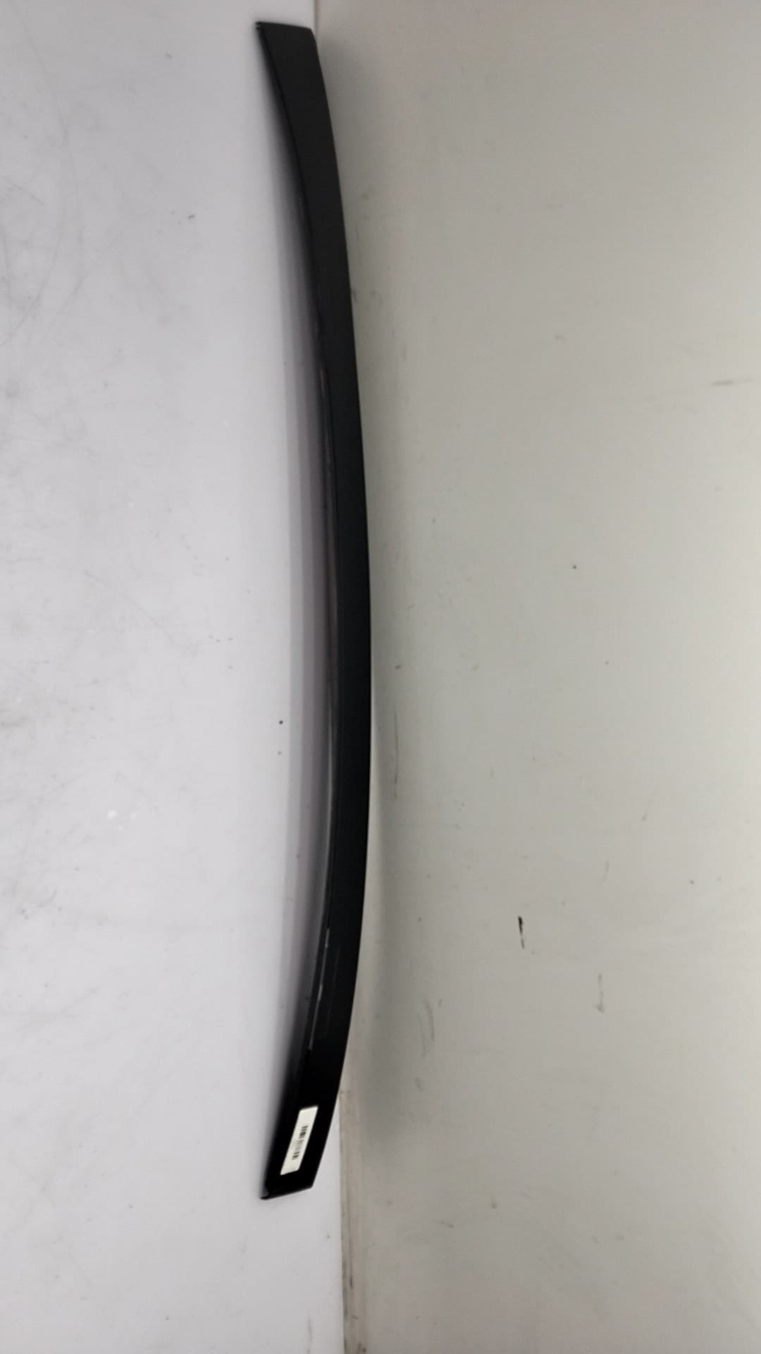 Plastico MERCEDES-BENZ CLASE C (W203) BERLINA