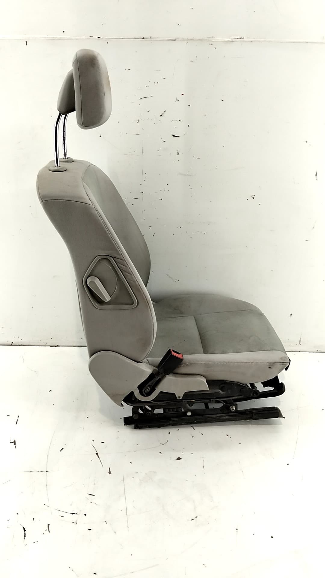 Asiento delantero izquierdo MERCEDES-BENZ CLASE C (W203) BERLINA 4