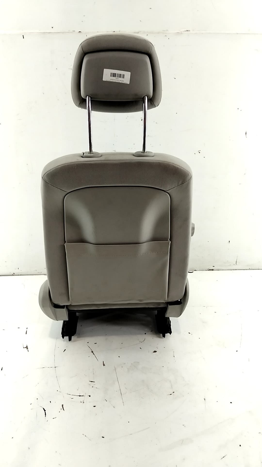 Asiento delantero izquierdo MERCEDES-BENZ CLASE C (W203) BERLINA 3