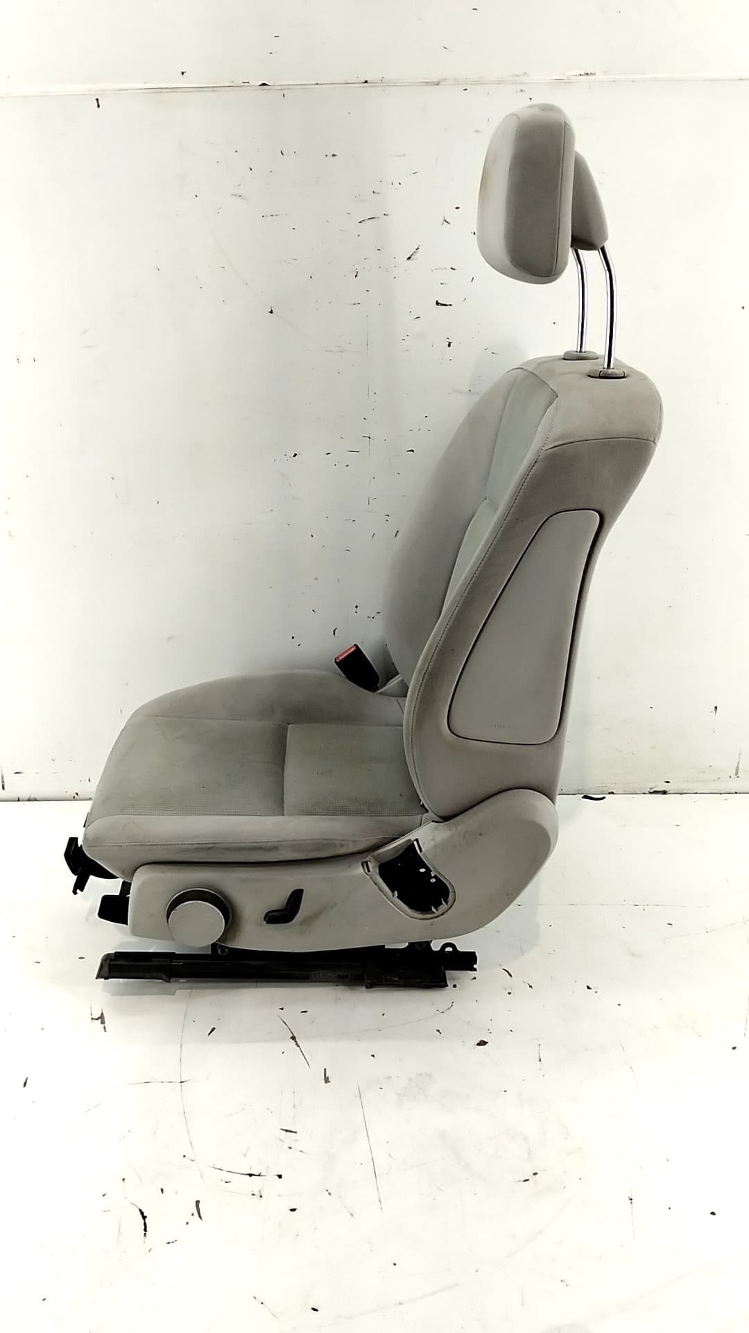 Asiento delantero izquierdo MERCEDES-BENZ CLASE C (W203) BERLINA 2