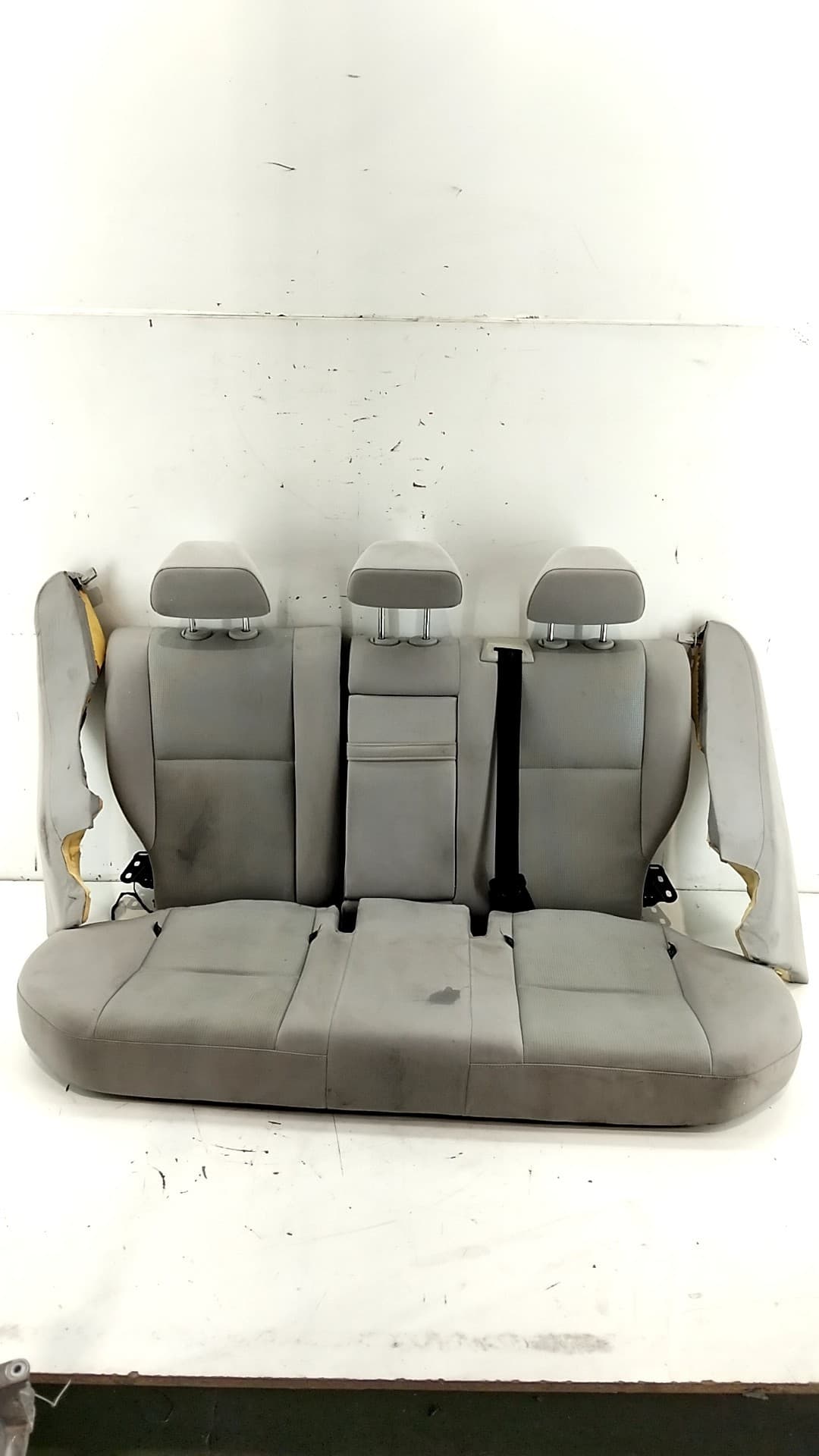 Cerradura asientos traseros MERCEDES-BENZ CLASE C (W203) BERLINA