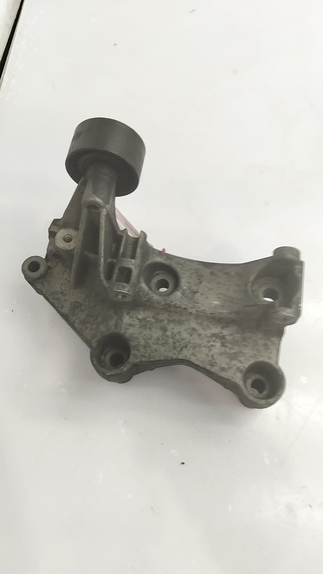 Soporte alternador MERCEDES-BENZ CLASE C (W203) BERLINA