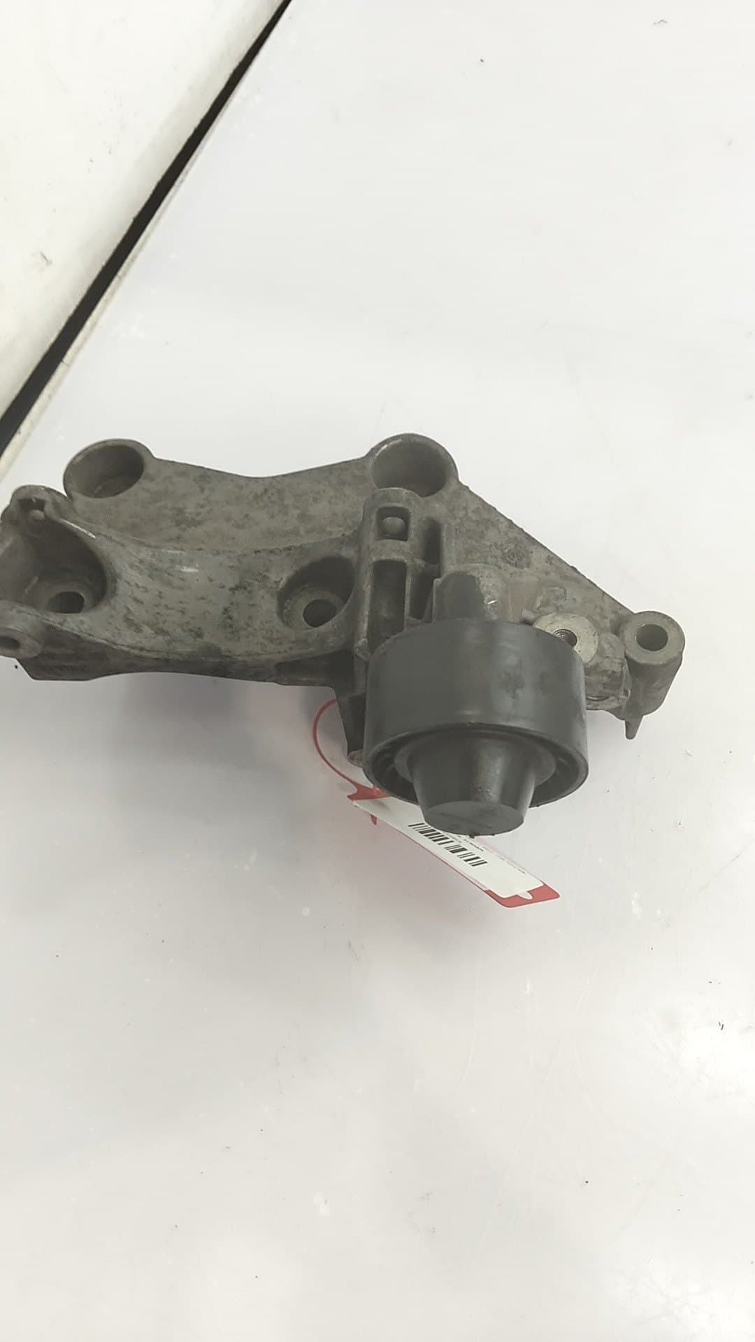 Soporte alternador MERCEDES-BENZ CLASE C (W203) BERLINA 2